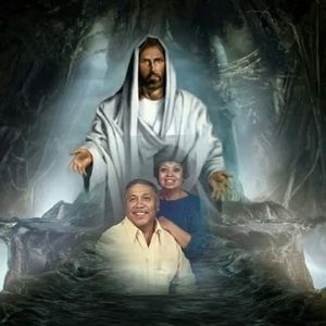 Meet your Posher, Esther